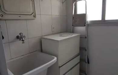 Imagem 7: APARTAMENTO NA ÁGUA BRANCA ALUGA-SE 2 DORMTS SENDO UM SUÍTE/ 2 VAGAS/ LAZER COMPLETO..