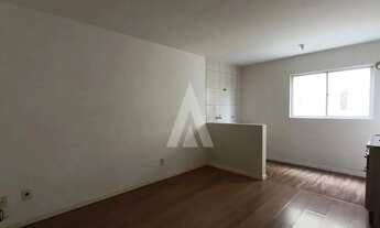 Imagem 2: Apartamento localizado no bairro Jarivatuba, com 2 quartos e 1 vaga de garagem