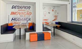 Imagem 5: Escritório para alugar para 4 pessoas em Regus Socorro, Jose Bonifacio