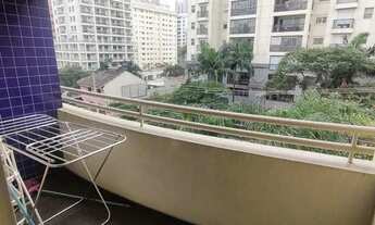 Imagem 4: APARTAMENTO - INDIANÓPOLIS - SP