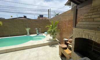 Imagem 2: Valor de Super OPORTUNIDADE! EXCELENTE CASA 4Suites/MOBILIADA para VENDA ou ALUGUEL - Bess