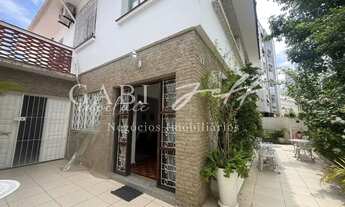 Imagem: CASA RESIDENCIAL em SANTOS - SP, PONTA DA