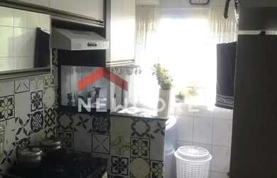 Imagem 4: Apartamento em Rua Laurestino de Freitas - Jardim Vitória - Bauru/SP