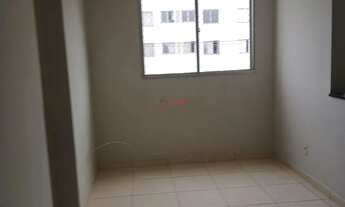 Imagem 2: Lindo apartamento para a locação no BONARDI com 02 dormitórios e 01 vaga de garagem