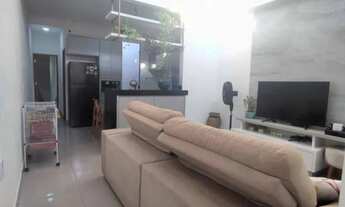 Imagem 2: Casa para Venda em Goiânia, Moinho dos Ventos, 2 dormitórios, 1 suíte, 2 banheiros, 1 vaga