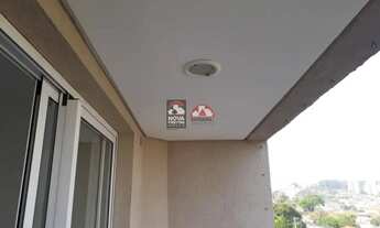 Imagem 5: Apartamento Padrão em Jacareí