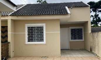 Imagem: Aluga-se Casa em Condomínio Fechado - Região