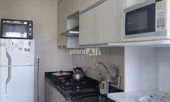 Imagem 5: Apartamento Residencial Village Center para aluguel, com 57m², 3 quartos - Passo das Pedra