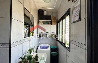 Imagem 7: Apartamento em Rua Líbero Badaró - Ocian - Praia Grande/SP