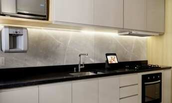 Imagem 3: APARTAMENTO - CIDADE NOVA - MG