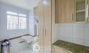 Imagem 3: Mirante do Parque, 3 quartos, 1 suíte, 2 vagas de garagem,modulados,Augusto Montenegro