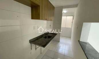 Imagem 5: ALUGA-SE APARTAMENTO NO VIA PARQUE