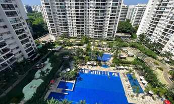 Imagem 2: Maayan Andar alto vista externa OPORTUNIDADE