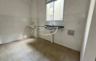 Imagem 2: Apartamento para alugar no condomínio Vitta Jardins, Jardim Itapuã, Piracicaba