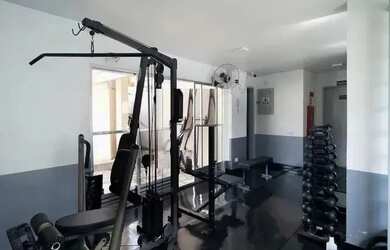 Imagem 7: Studio com 25 m² e 1 vaga à venda na Bela Vista