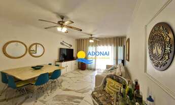 Imagem 3: Apartamento próximo à praia com vista Astúrias Guarujá