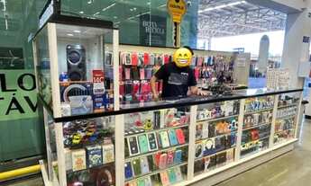 Imagem 5: Vendo quiosque Galpão / depósito com 5 vagas na garagem