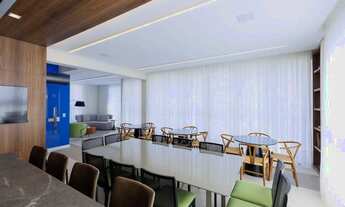 Imagem 7: Apartamento - 1 dormitório - localizado em Itajaí / centro REF: DW602748