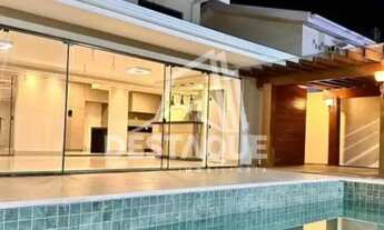 Imagem 2: Casa em Condomínio para Venda em Presidente Prudente, Parque Residencial Damha, 4 dormitór