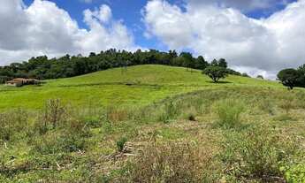 Imagem 2: Viva em Meio à Natureza: Terreno de 500m² em Ibiúna, a apenas 1h20 da Capital!