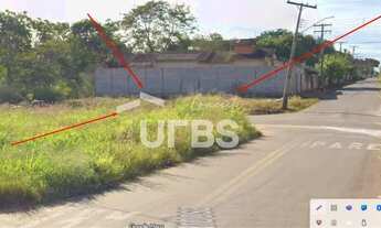 Imagem 3: Lote 475,84m2 - Esquina - Res Antonio Barbosa - Goiania