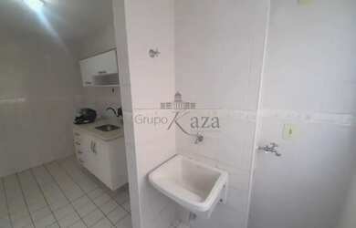 Imagem 2: Imóvel para aluguel com 60 metros quadrados com 2 quartos