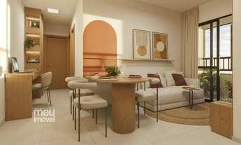 Imagem 5: Imóvel para venda com 43 metros quadrados com 2 quartos em Vinhais - São Luís - MA