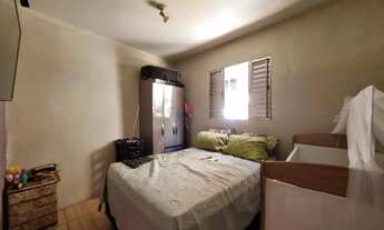 Imagem 4: CASA RESIDENCIAL COM 04 QUARTOS E SALÃO COMERCIAL NO PARQUE HIPOLYTO