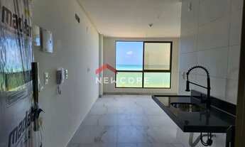 Imagem 6: Flat em Rua Coronel Aureliano - Ponta de Matos - Cabedelo/PB