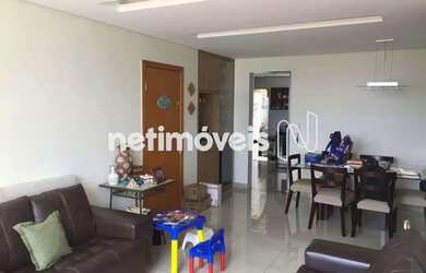 Imagem 2: Venda Área Privativa Fernão Dias Belo Horizonte