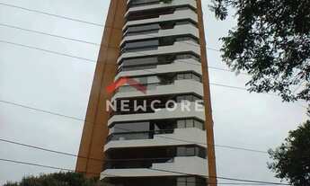 Imagem 2: Apartamento em Rua Inhambú - Vila Uberabinha - São Paulo/SP