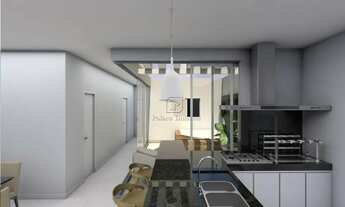 Imagem 3: Casa para venda em Bonfim Paulista de 140.25m² com 3 Quartos, 3 Suites e 2 Garagens