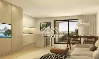 Imagem 2: Apartamento com 2 dormitórios à venda, 61 m² por R$ 442.469,59 - Vila do Golf - Ribeirão P