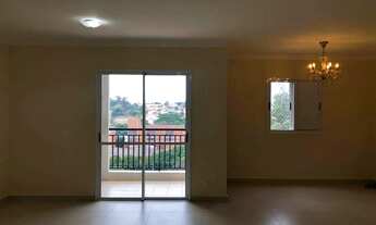 Imagem 5: ALUGA - Apartamento padrão com sacada gourmet 2 quartos 2 vagas de garagem elevador lazer