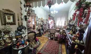 Imagem: Apartamento / Residencial / Flamengo