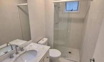 Imagem 7: Apartamento para locação de 55 m² ,com 2 dormitórios e vaga de garagem no bairro da Barra