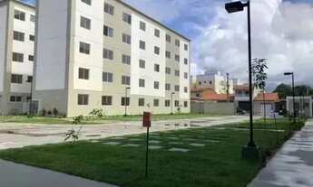 Imagem 7: APARTAMENTO DE REPASSE NO VILA IRACEMA SAPIRANGA COITÉ