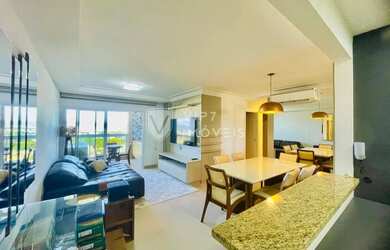 Imagem: Apartamento com 3 dormitórios à venda