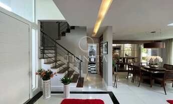 Imagem 5: Mansão de Luxo Santa Mônica Jardins