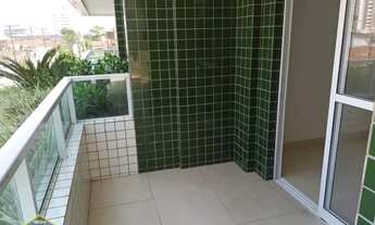 Imagem 3: Apartamento 2 dorms Frente Rua com Sacada - Venha Conhecer!