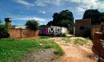 Imagem 6: Lote em Avenida no Setor Palmares Trindade-Go