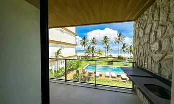 Imagem 5: Apto no Pétra Apartamento com 2 dormitórios