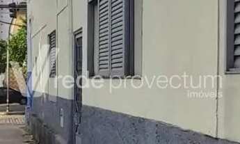 Imagem 5: Casa - Vila Industrial - Campinas