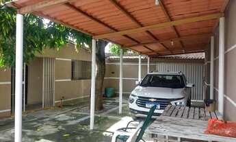 Imagem 2: Vendo casa reformada (mobiliada