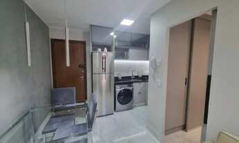 Imagem 5: Apartamento Moderno no Sudoeste para Locação