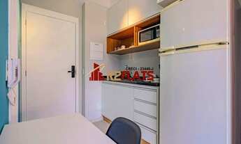 Imagem 4: Apartamento com ótimo preço no bairroVila Clementino. Confira!