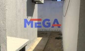 Imagem 3: CASA COM 300M² COM 03 QIARTOS NO BAIRRO GUAJIRU -CAUCAIA - CE