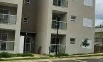 Imagem 2: APARTAMENTO - PARQUE DAS COLINAS - SP