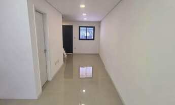 Imagem: Sobrado Novo com 2 Suítes e Área Gourmet