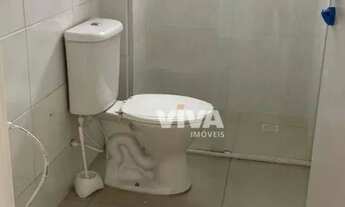 Imagem 2: Apartamento com 2 dormitórios, 53 m² - venda por R$ 400.000,00 ou aluguel por R$ 2.750,00